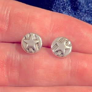 BRIGHTON Star earrings